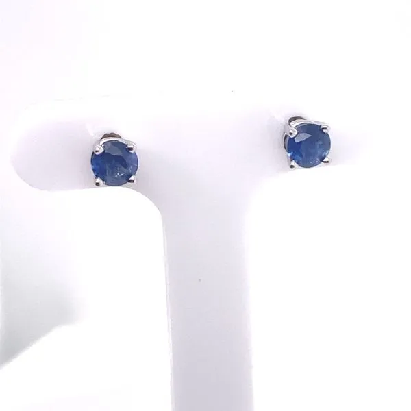 Earrings Rasmussen Diamonds Mount Pleasant, WI