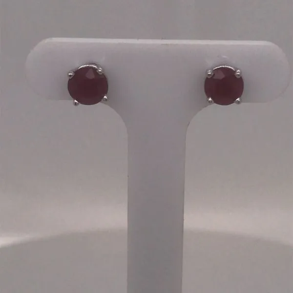 Earrings Rasmussen Diamonds Mount Pleasant, WI