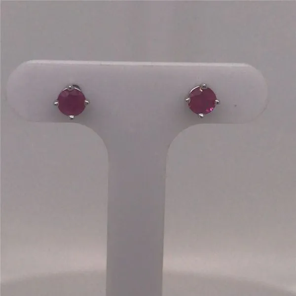 Earrings Rasmussen Diamonds Mount Pleasant, WI