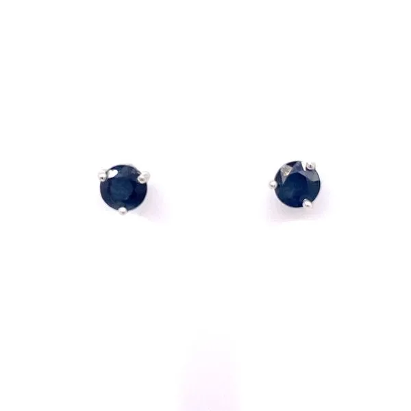 Earrings Rasmussen Diamonds Mount Pleasant, WI