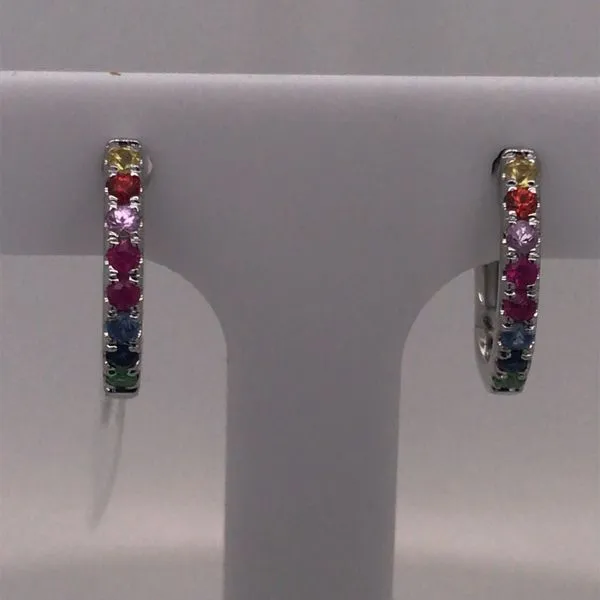 Earrings Rasmussen Diamonds Mount Pleasant, WI