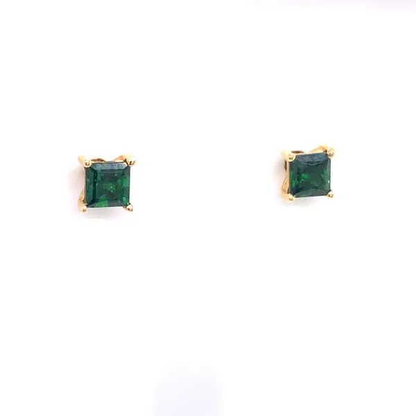 Earrings Rasmussen Diamonds Mount Pleasant, WI