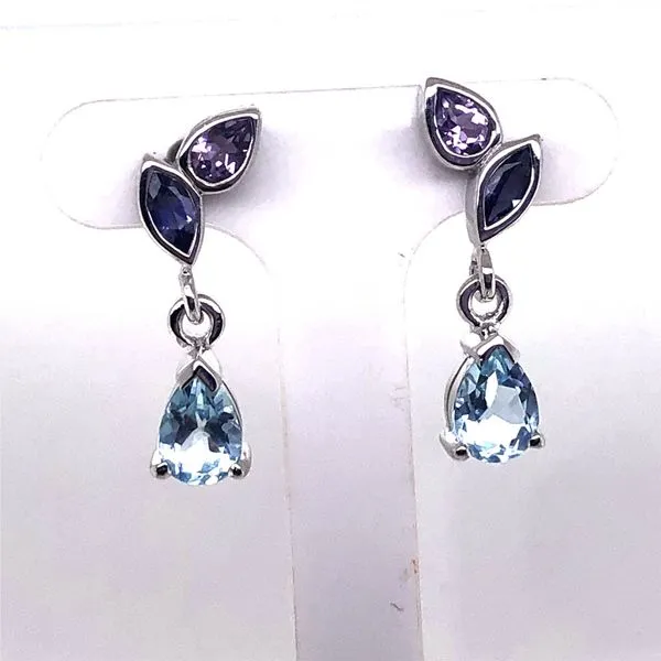Earrings Rasmussen Diamonds Mount Pleasant, WI