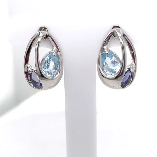 Earrings Rasmussen Diamonds Mount Pleasant, WI