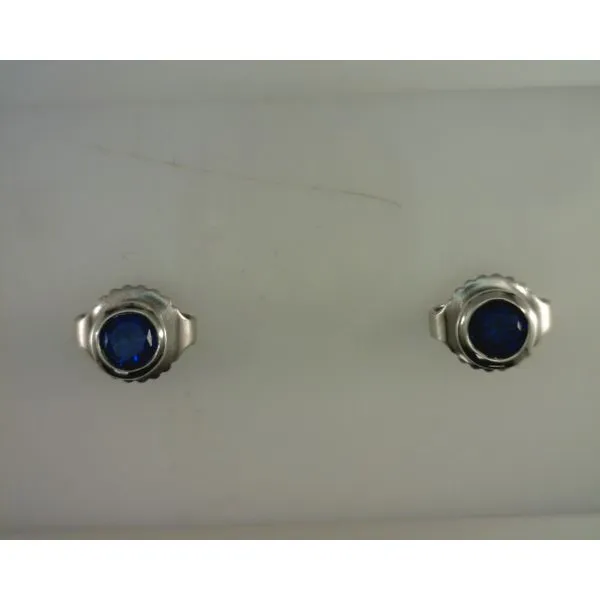 Earrings Rasmussen Diamonds Mount Pleasant, WI