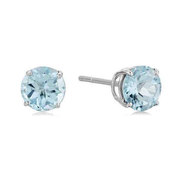 Earrings Rasmussen Diamonds Mount Pleasant, WI