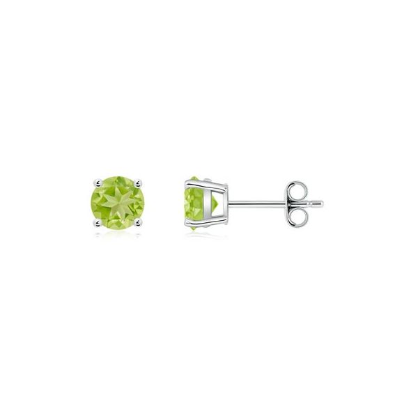 Earrings Rasmussen Diamonds Mount Pleasant, WI