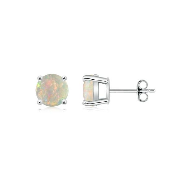 Earrings Rasmussen Diamonds Mount Pleasant, WI