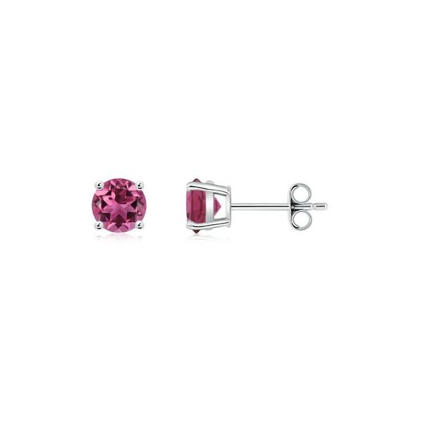 Earrings Rasmussen Diamonds Mount Pleasant, WI