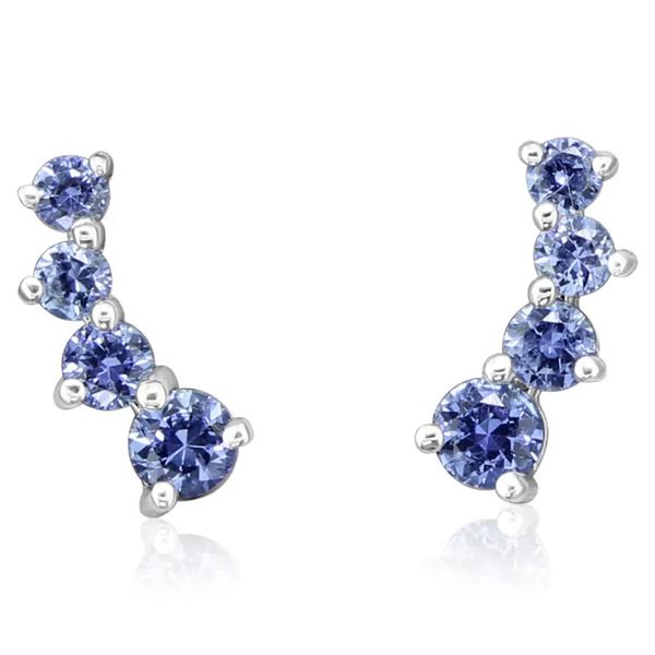 Earrings Rasmussen Diamonds Mount Pleasant, WI