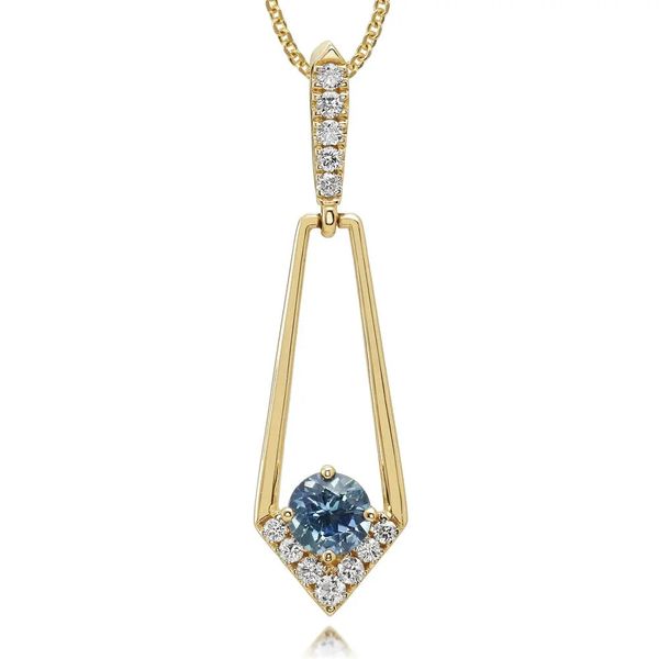 Pendants Rasmussen Diamonds Mount Pleasant, WI