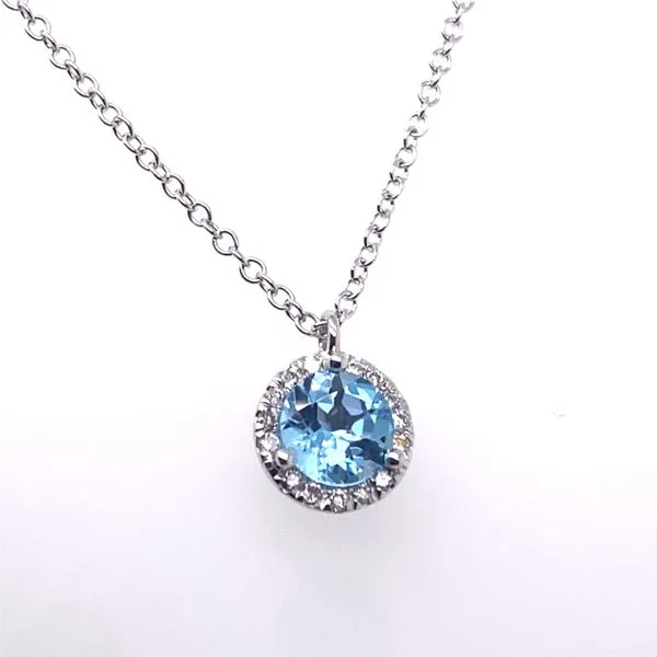 Necklace Rasmussen Diamonds Mount Pleasant, WI