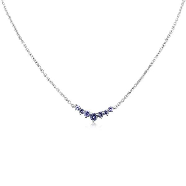 Necklace Rasmussen Diamonds Mount Pleasant, WI
