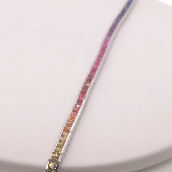 Bracelet Rasmussen Diamonds Mount Pleasant, WI