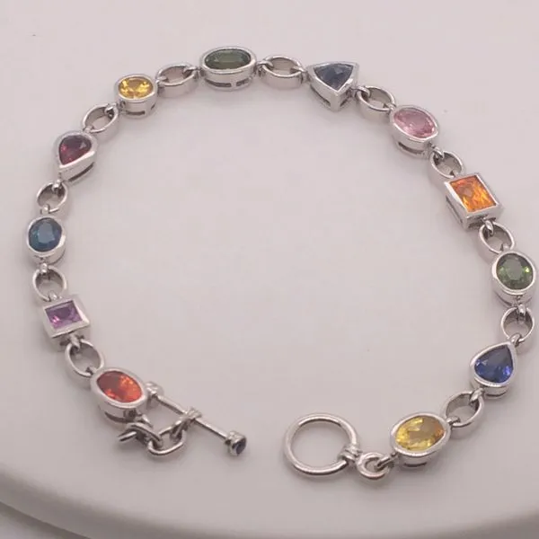 Bracelet Rasmussen Diamonds Mount Pleasant, WI