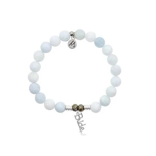 T.Jazelle Bracelet Rasmussen Diamonds Mount Pleasant, WI