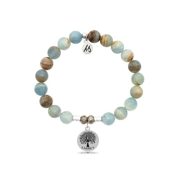 T.Jazelle Bracelet Rasmussen Diamonds Mount Pleasant, WI