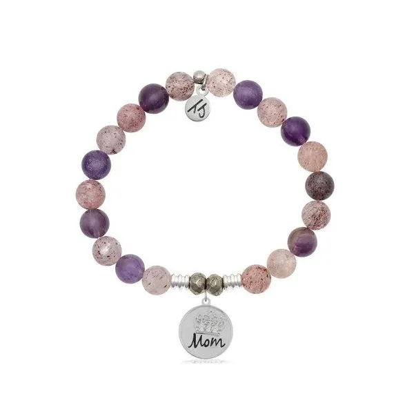 T.Jazelle Bracelet Rasmussen Diamonds Mount Pleasant, WI