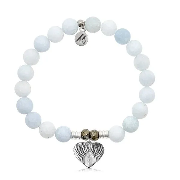 T.Jazelle Celestine Beaded Bracelet Rasmussen Diamonds Mount Pleasant, WI