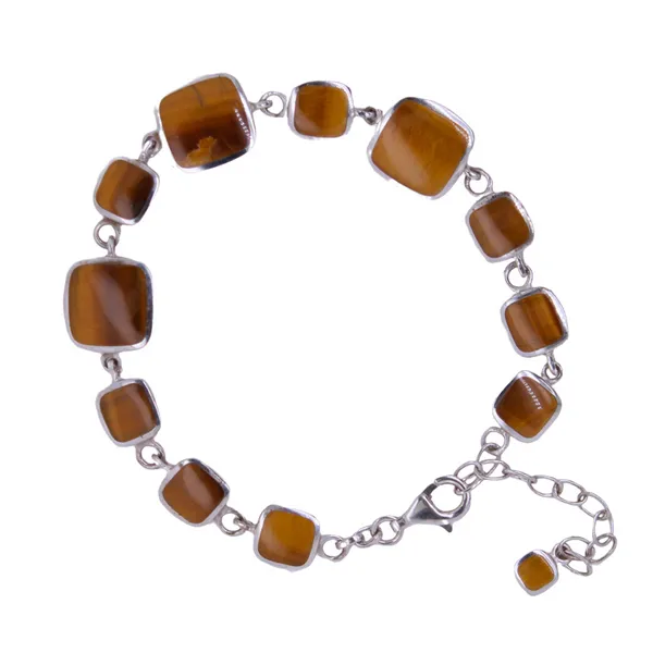 Tiger Eye Bracelet similar item image