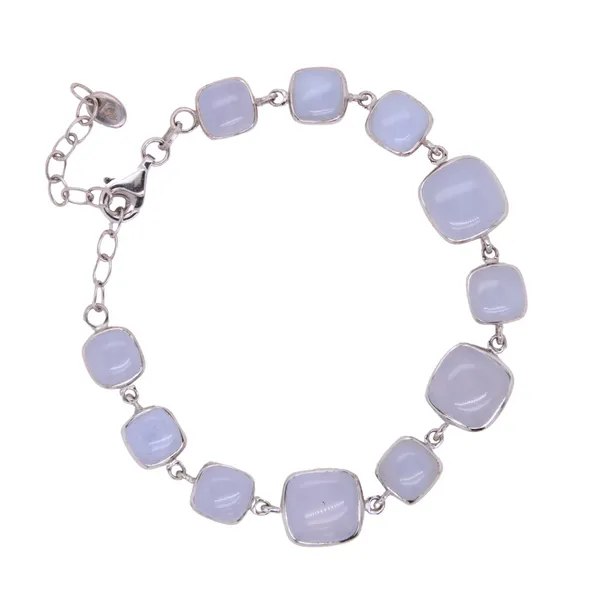 Chalcedony Bracelet similar item image