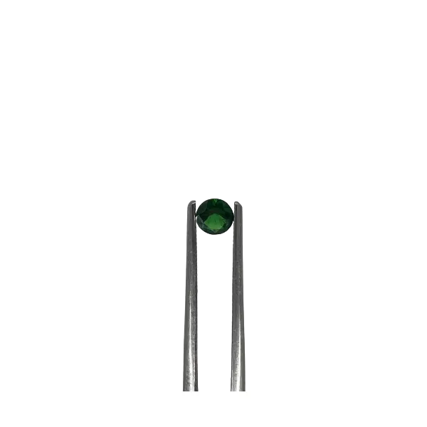 .24 CT Tsavorite Garnet Stone Rasmussen Diamonds Mount Pleasant, WI
