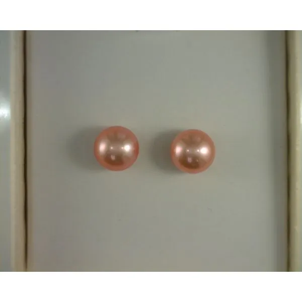 Earrings Rasmussen Diamonds Mount Pleasant, WI