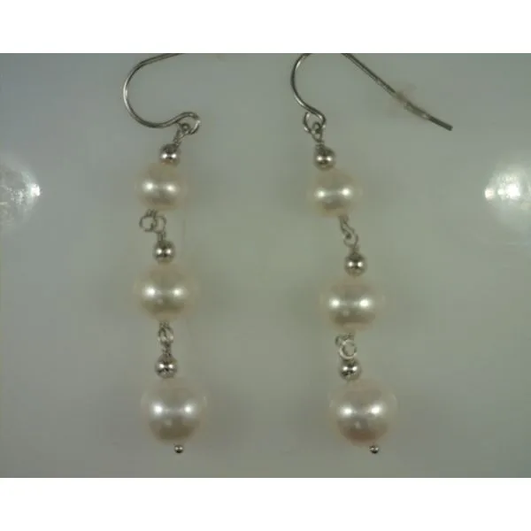 Earrings Rasmussen Diamonds Mount Pleasant, WI