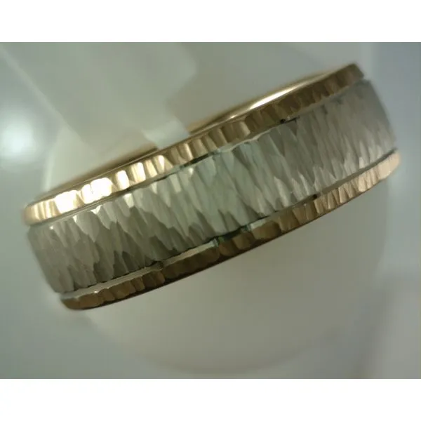 Wedding Band Rasmussen Diamonds Mount Pleasant, WI