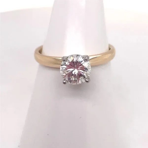 Remount Rasmussen Diamonds Mount Pleasant, WI
