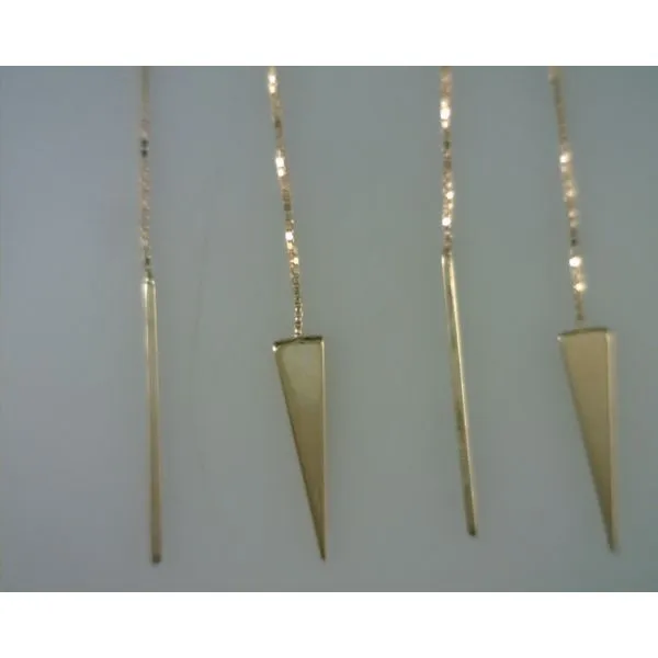 Earrings Rasmussen Diamonds Mount Pleasant, WI
