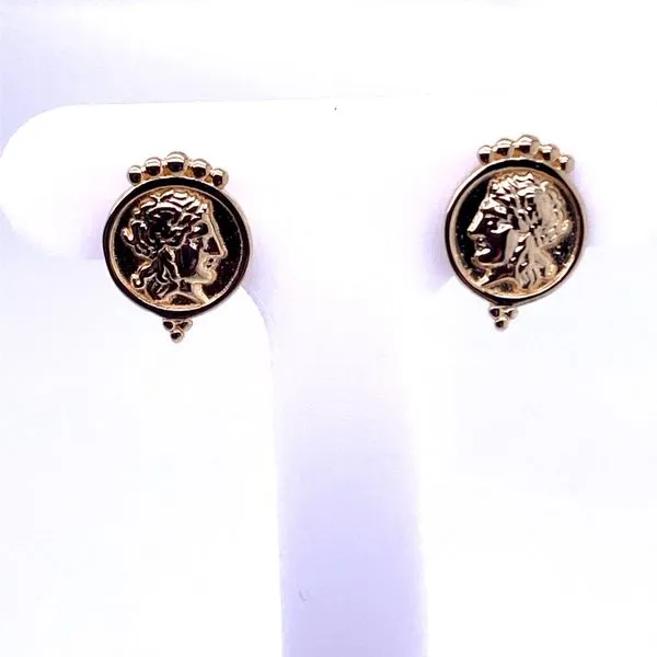 Earrings Rasmussen Diamonds Mount Pleasant, WI