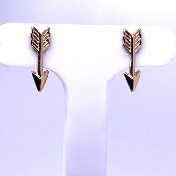 Earrings Rasmussen Diamonds Mount Pleasant, WI