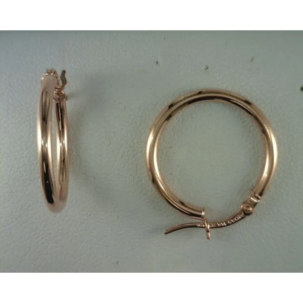 Earrings Rasmussen Diamonds Mount Pleasant, WI