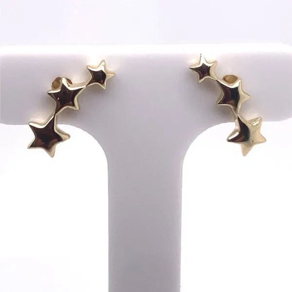Earrings Rasmussen Diamonds Mount Pleasant, WI