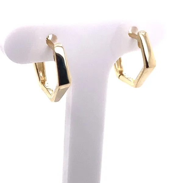 Earrings Rasmussen Diamonds Mount Pleasant, WI