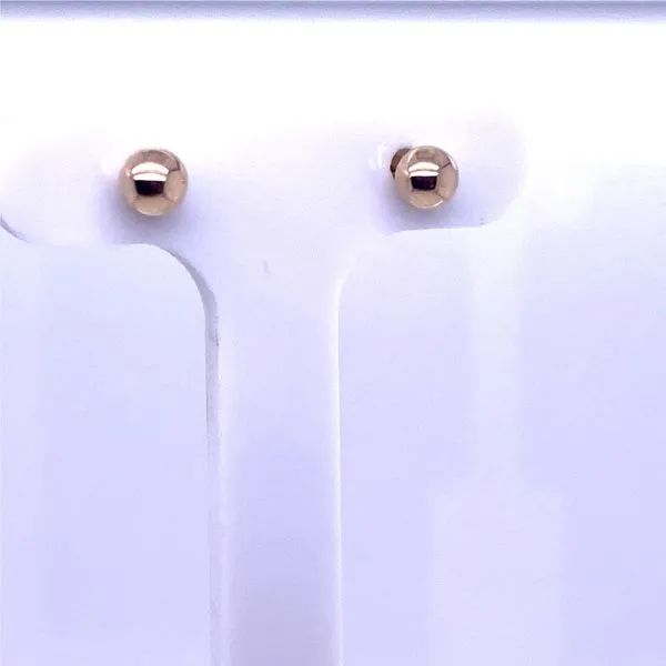 Earrings Rasmussen Diamonds Mount Pleasant, WI