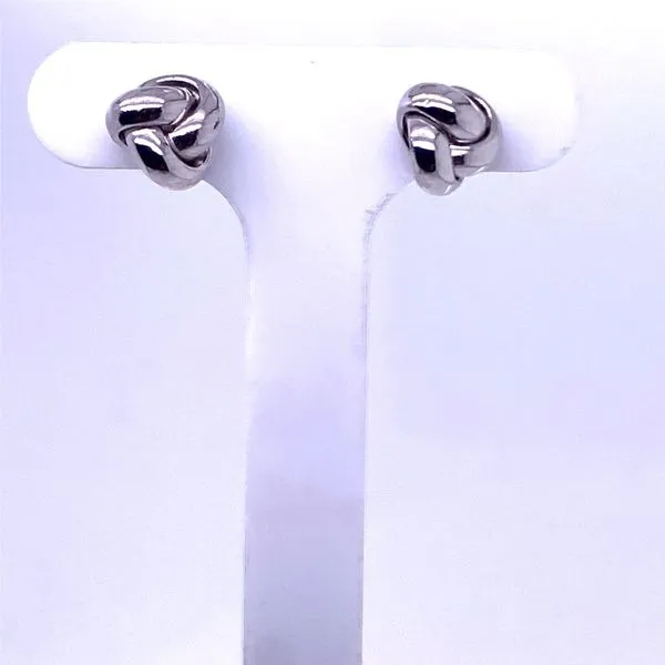 Earrings Rasmussen Diamonds Mount Pleasant, WI