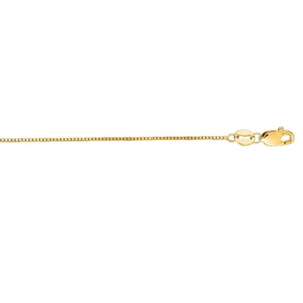 White Gold 18