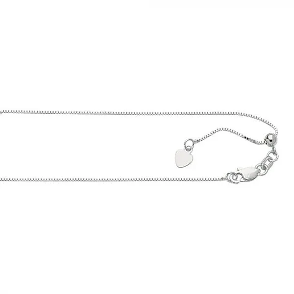 White Gold 22