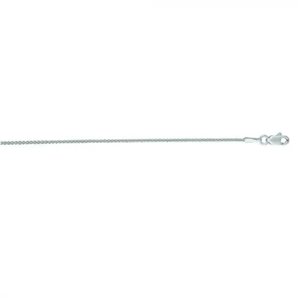 White Gold 18