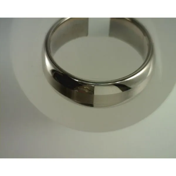 Wedding Band Rasmussen Diamonds Mount Pleasant, WI
