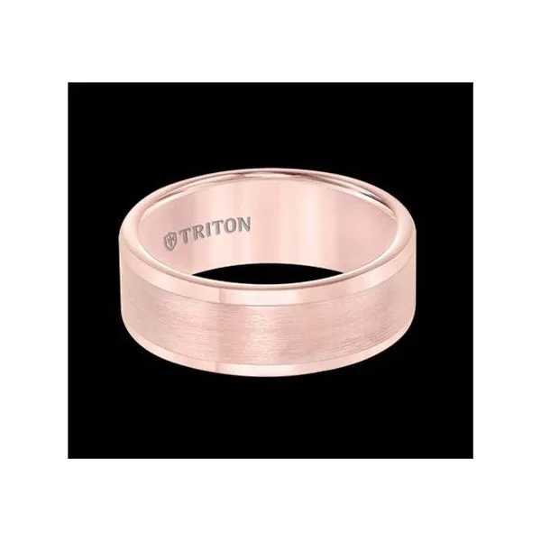 Wedding Band Rasmussen Diamonds Mount Pleasant, WI