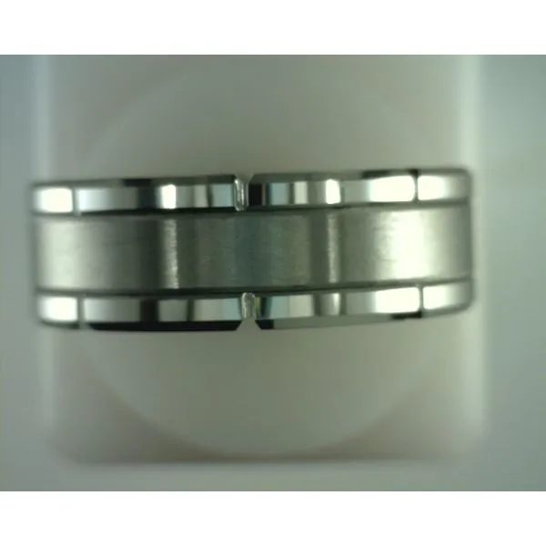 Wedding Band Rasmussen Diamonds Mount Pleasant, WI