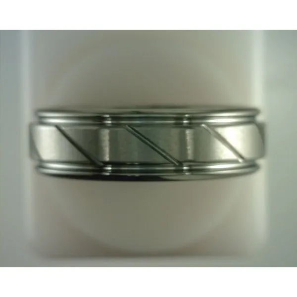 Wedding Band Rasmussen Diamonds Mount Pleasant, WI