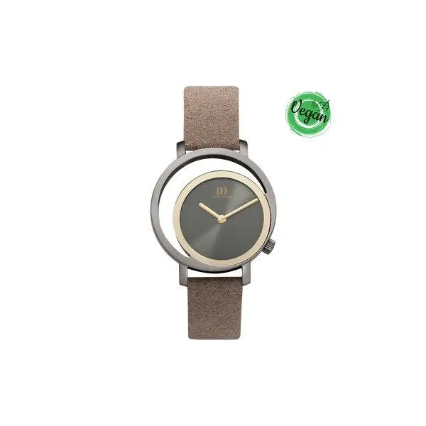 Danish Design Stainless Steel Watch Rasmussen Diamonds Mount Pleasant, WI