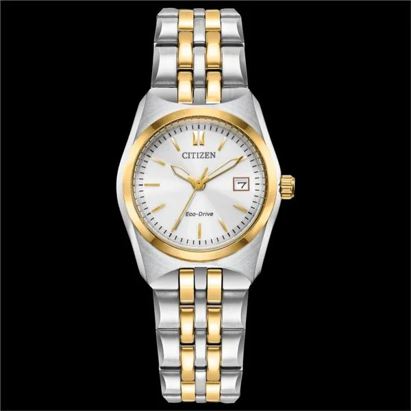 Corso Women's Citizen Watch Rasmussen Diamonds Mount Pleasant, WI