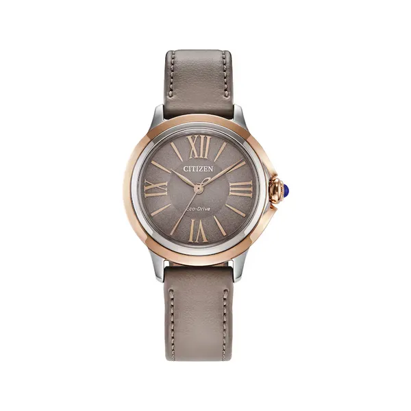 Citizen Ladies Silver-Tone Watch similar item image