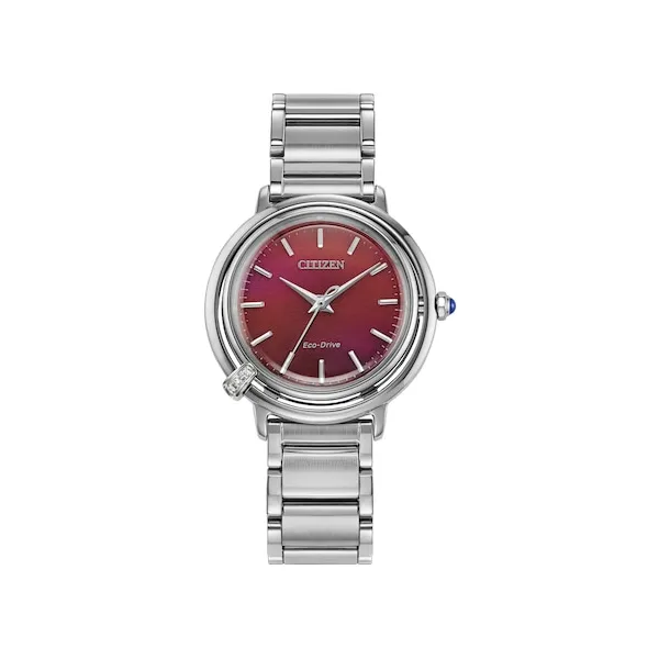 Ladies Citizen Stainless Steel Watch similar item image