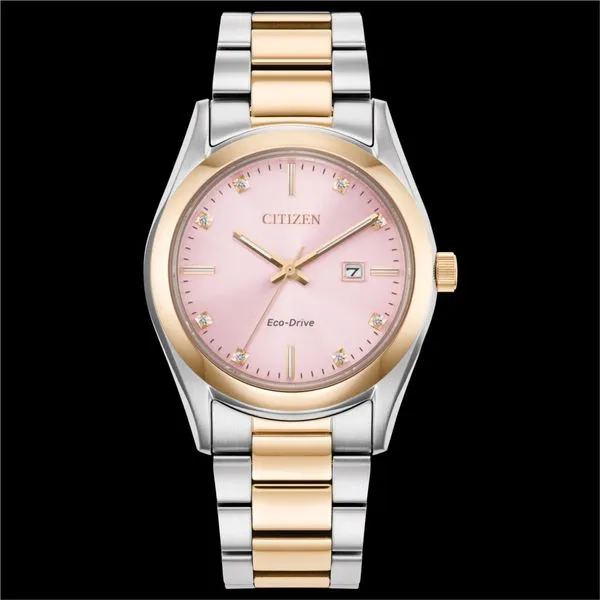 Citizen Woman's 